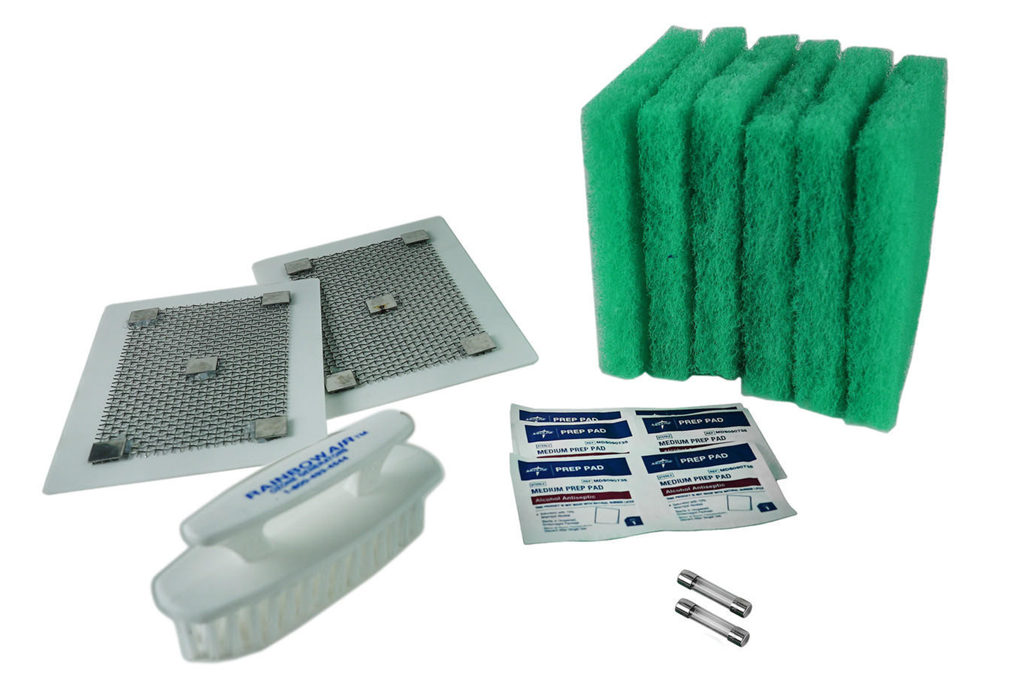 RainbowAir Activator 500 Series II Maintenance Kit