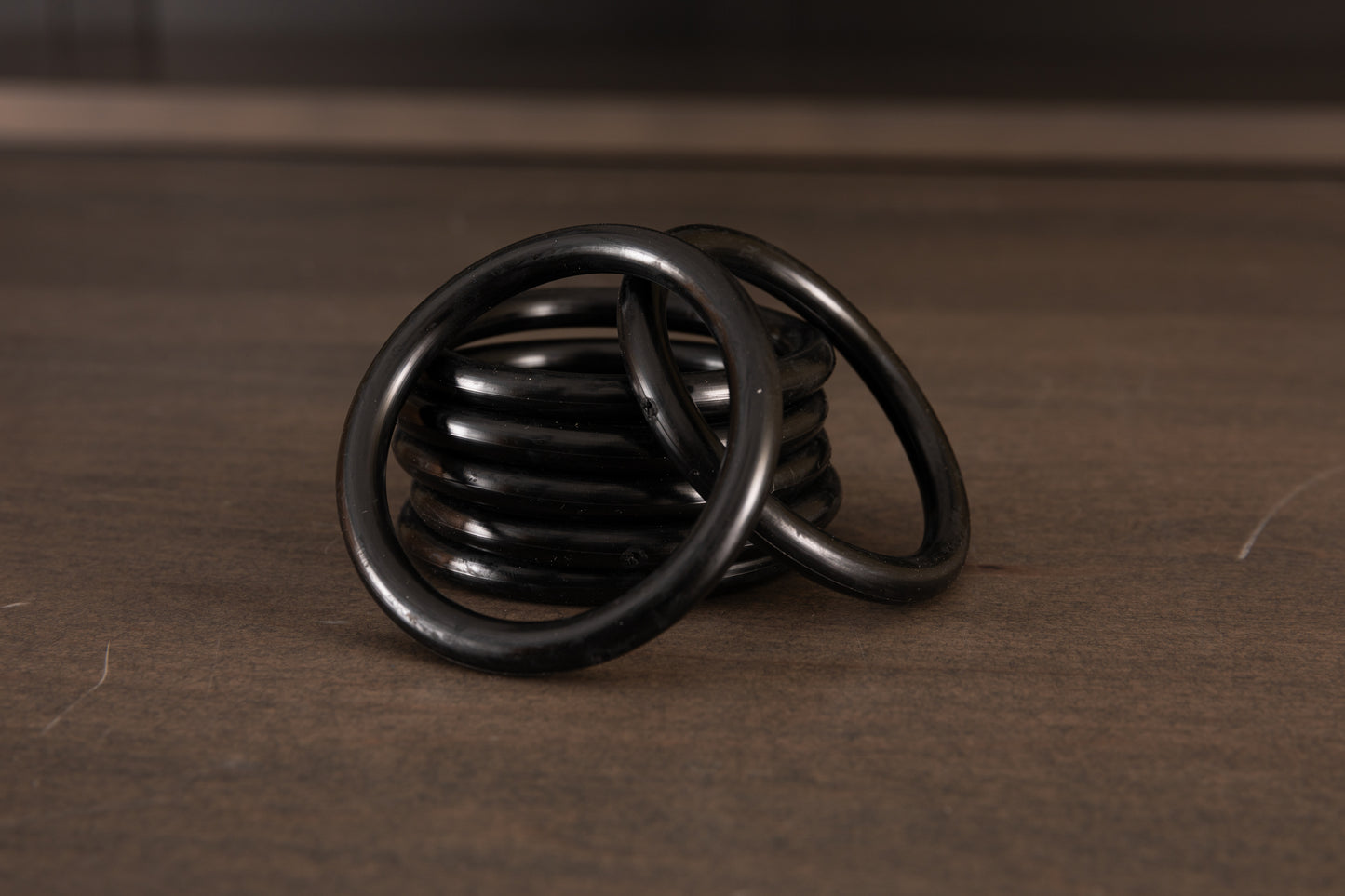 Replacement Wheel O-Ring for AC Hydraulic Car Jack