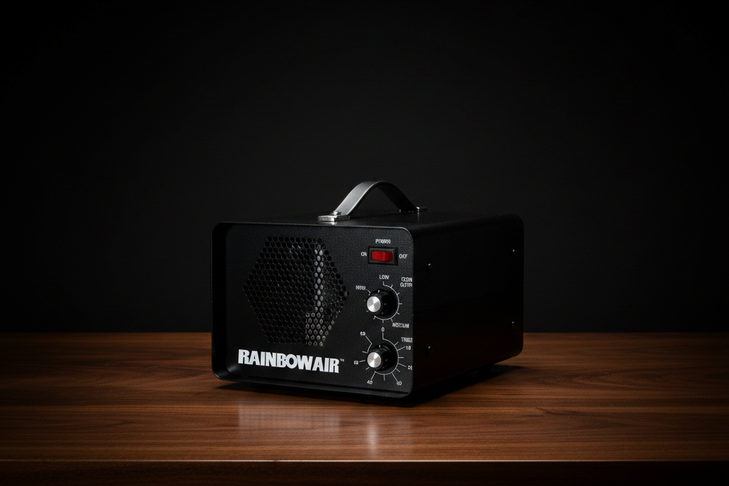 RainbowAir Activator 500 Ozone Generator