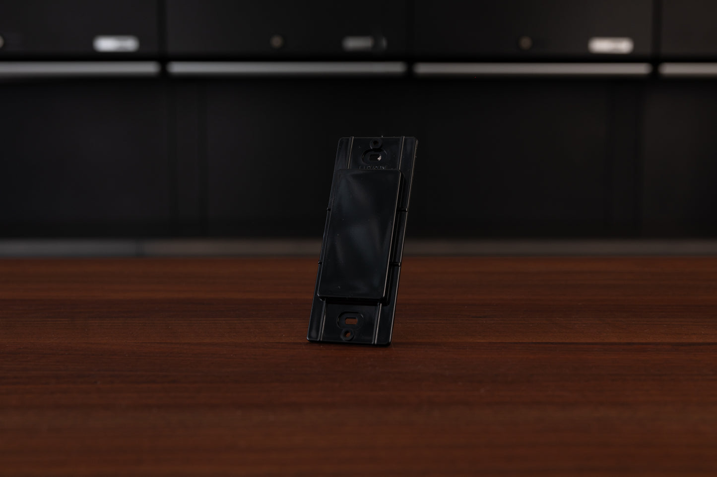 Lutron Blank Insert