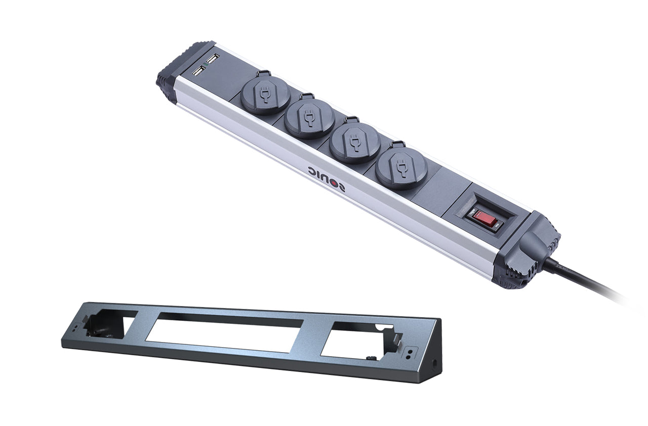 Light kit for Next MSS 103" Array