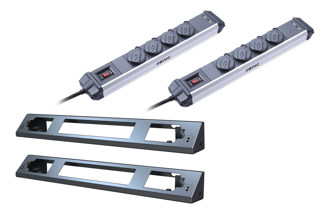 Light kit for Next MSS 192" Array