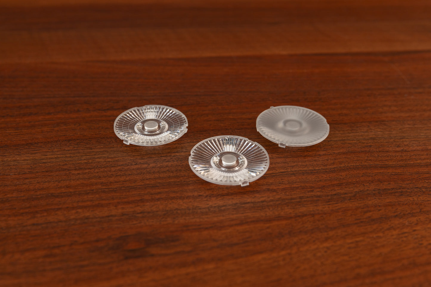 DMF Lighting DRD4 Optics Accessories