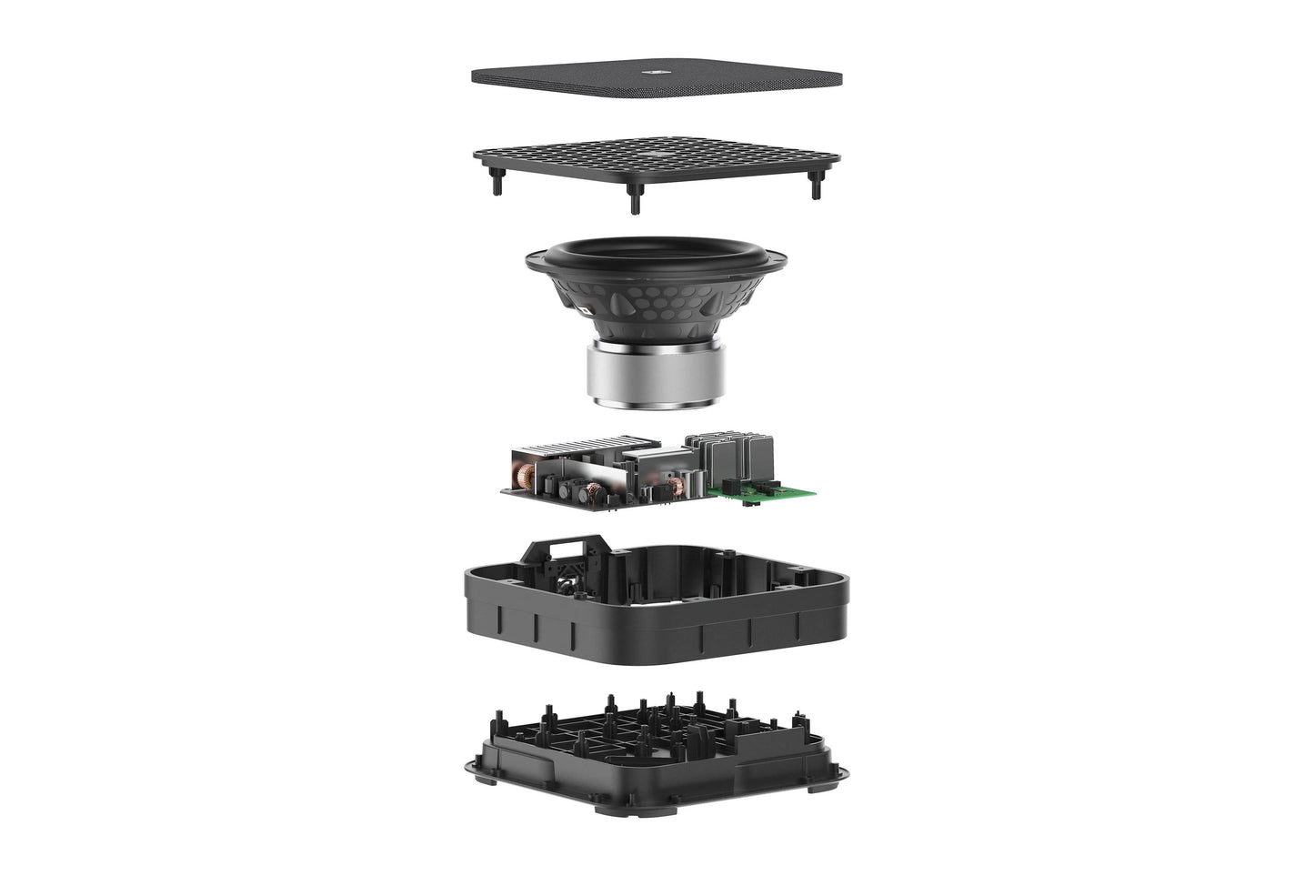 Sennheiser AMBEO Sub