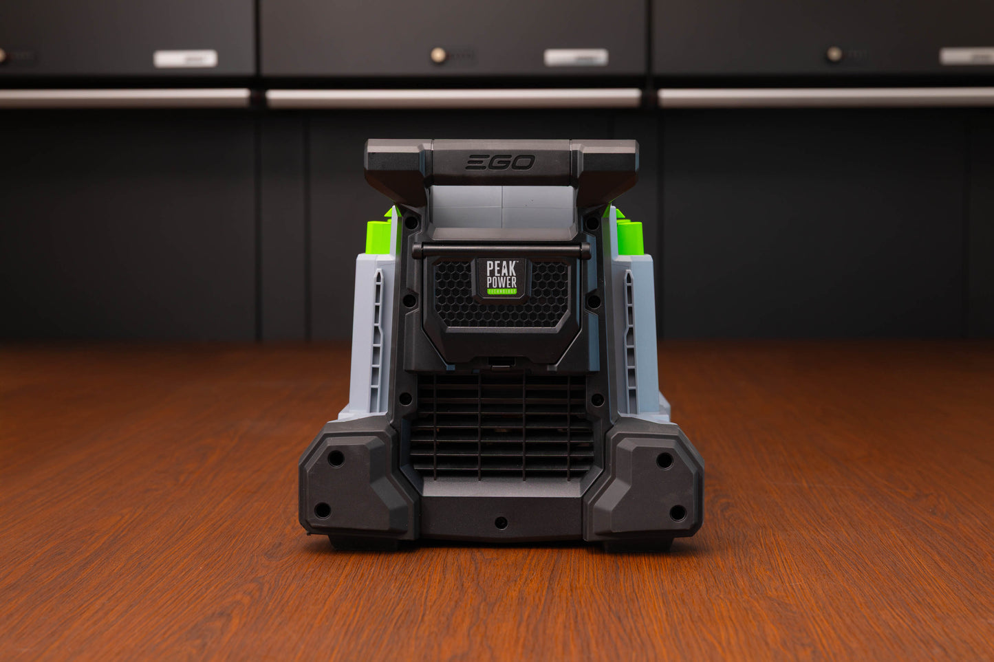 EGO POWER+ Nexus 1400W Portable Power Station
