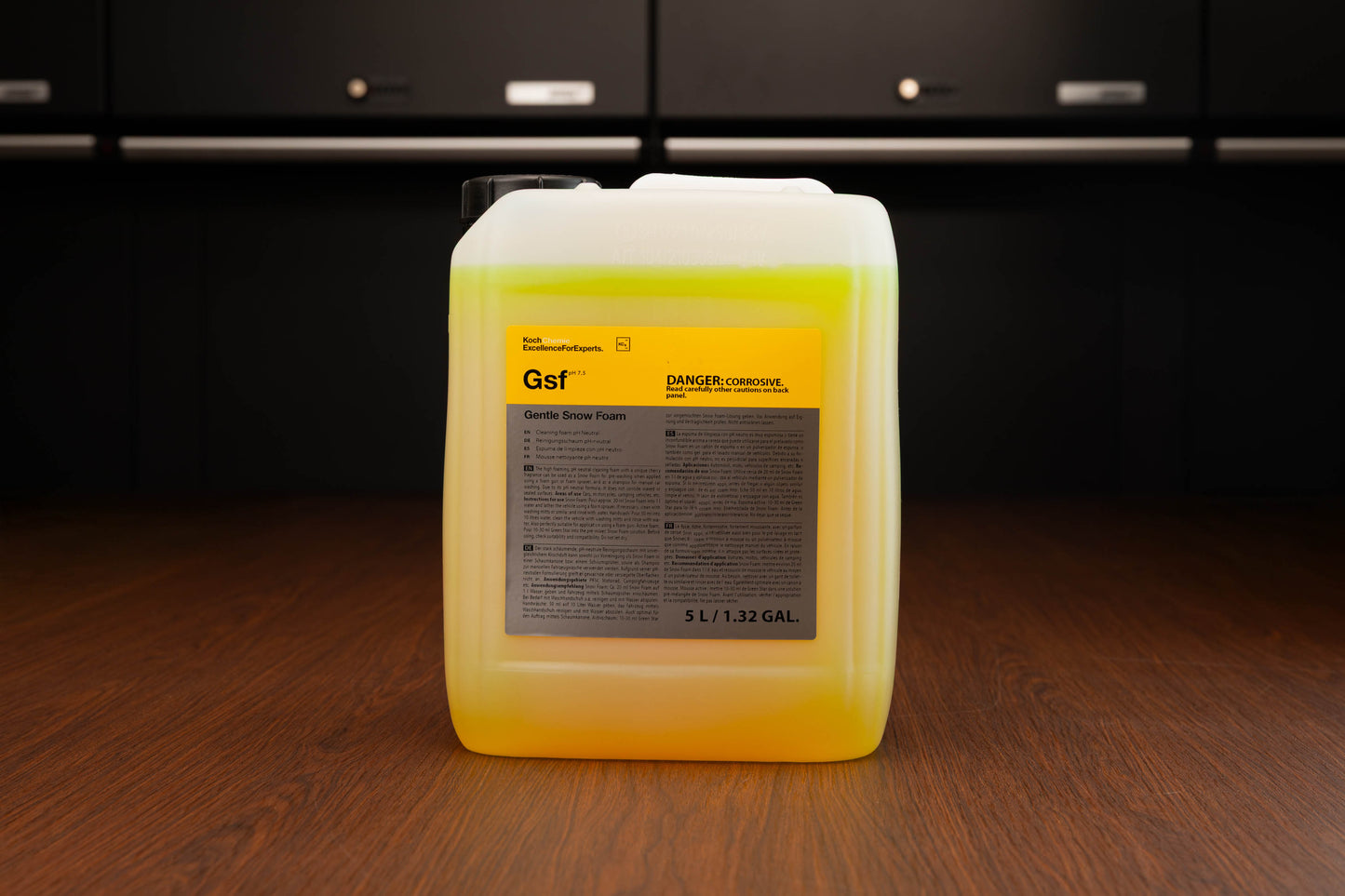 Koch-Chemie Gsf (Gentle Snow Foam)