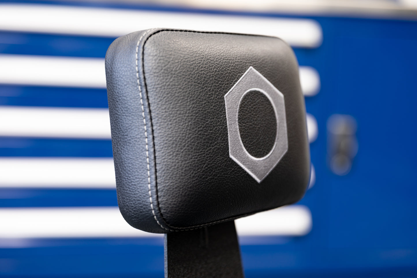 OG Vyper Chair - Low Pro Backrest