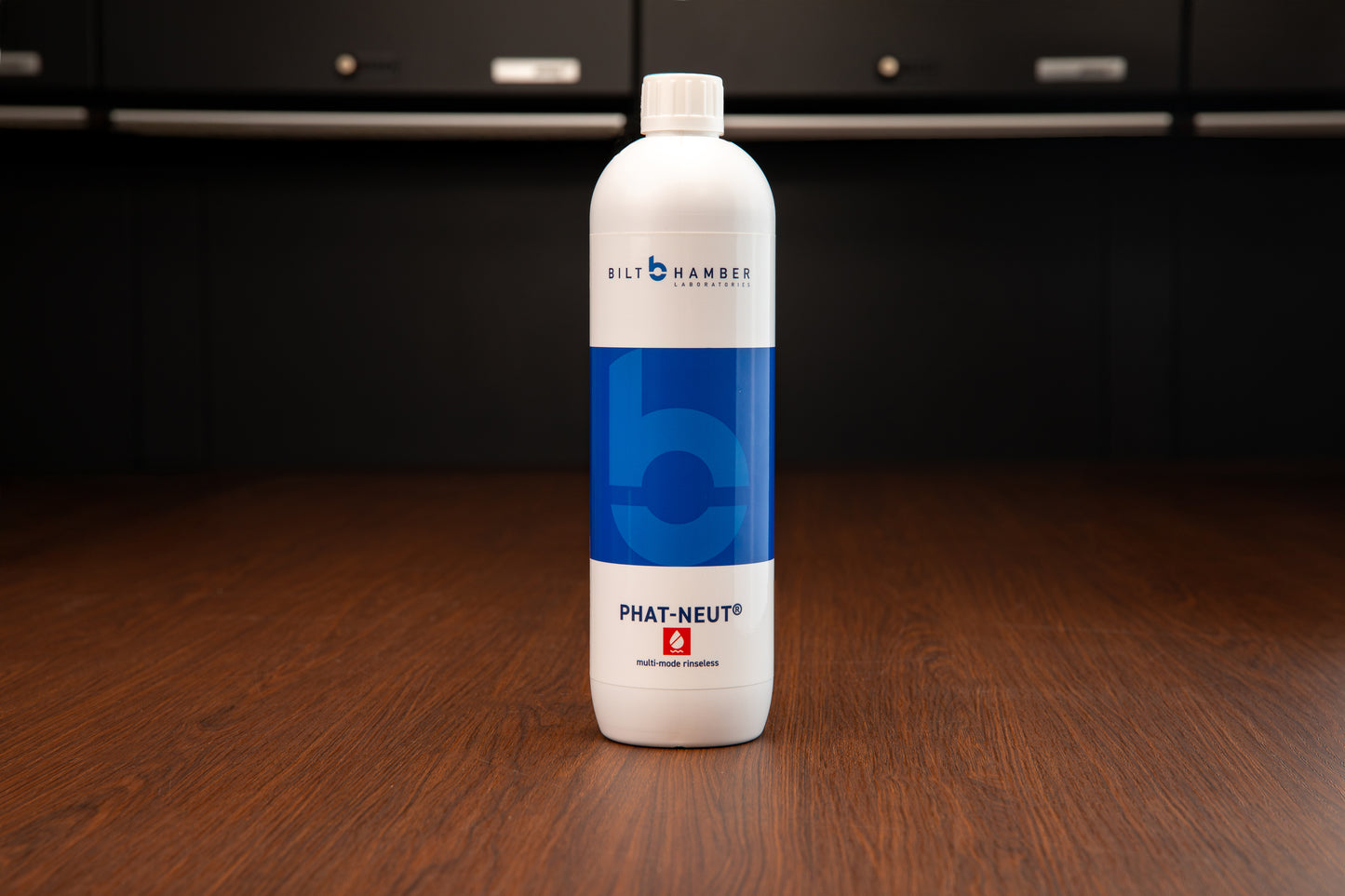 Bilt Hamber - Phat-Neut A Neutral pH Cleaner