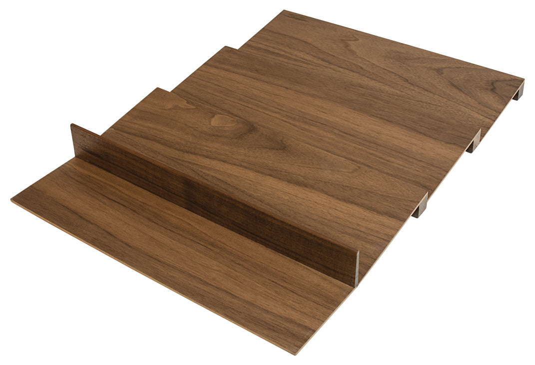 Hafele Fineline Stepped Spice Holder