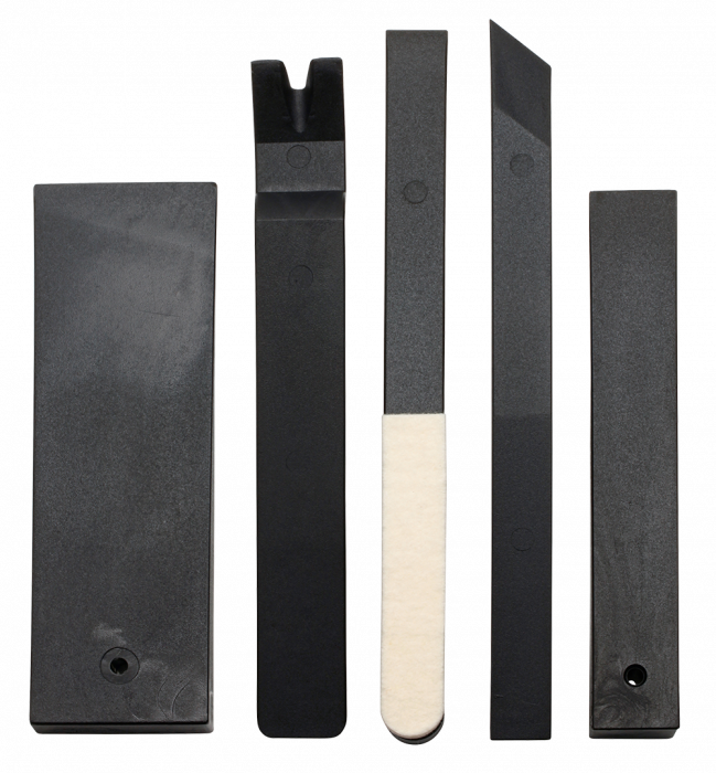 Wedge Utility Set