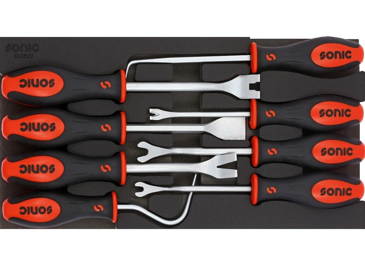 Hook Set