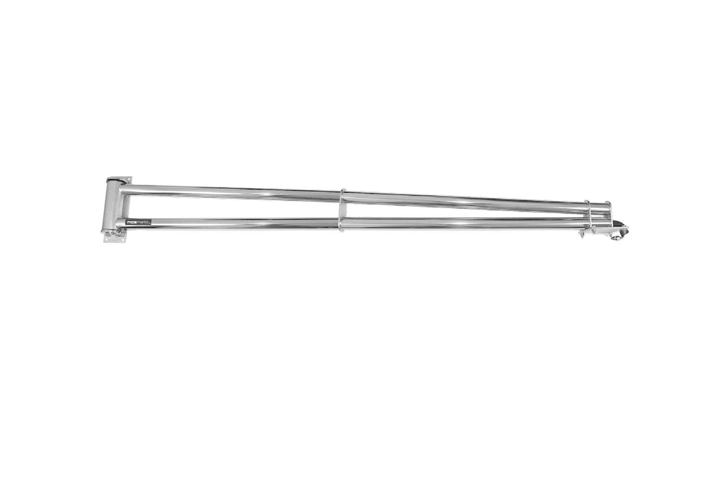 Mosmatic Wall Boom Extension w/Dual Inner Hoses