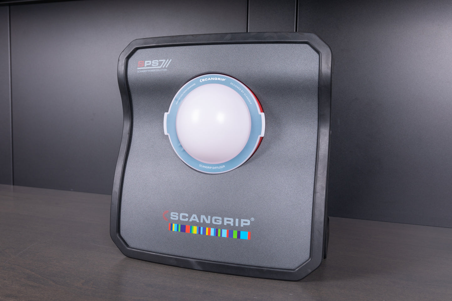 ScanGrip Diffusers