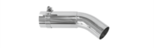 Mosmatic Boom Pole 45° Outlet