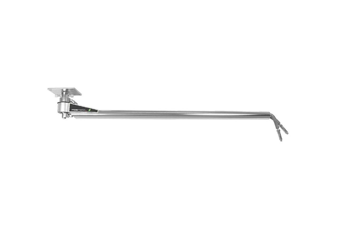 Mosmatic Inline Ceiling Boom Pole w/Dual Hoses