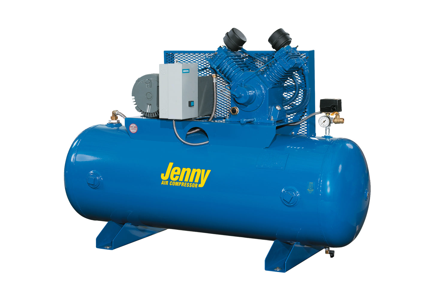 60 Gallon Two Stage Air Compressor