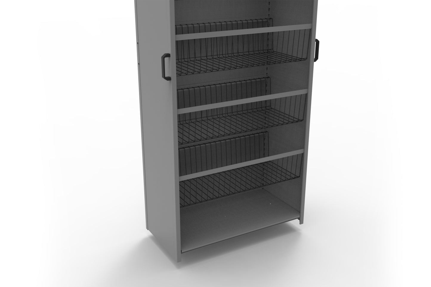 Levrack Wire Basket