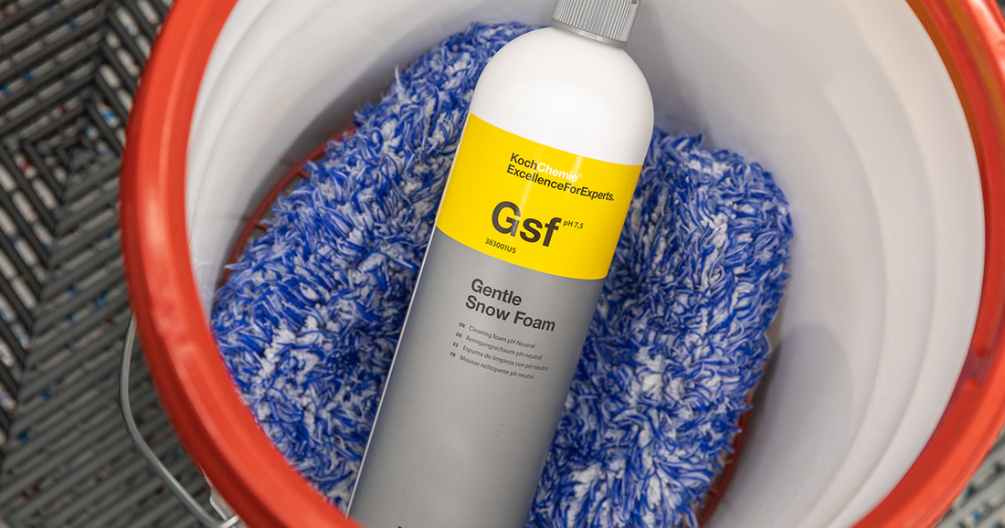 What Is The Best Car Wash Soap To Remove Dirt?