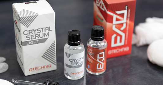 What Is The Best Ceramic Coating for Cars?