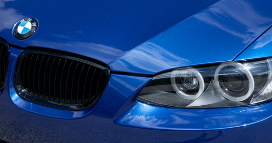 How To Prevent Water Spots On Your Car