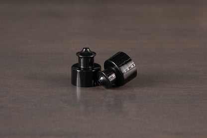 Pull-Top Soap Dispensing Cap