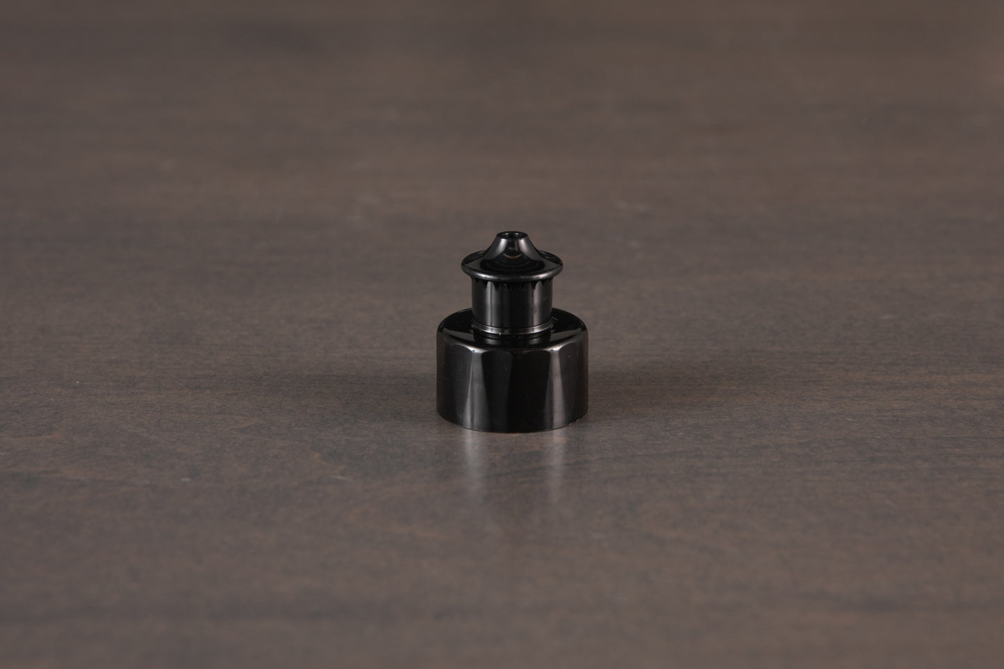 Pull-Top Soap Dispensing Cap