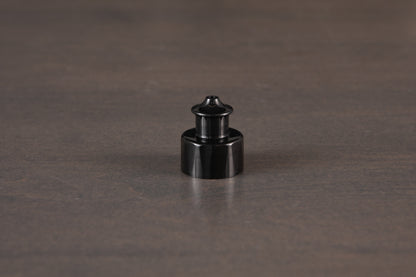 Pull-Top Soap Dispensing Cap