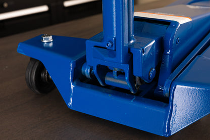 AC Hydraulic Low Clearance Car Jack | DK13HLQ