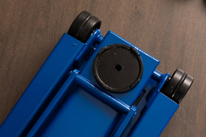 AC Hydraulic Low Clearance Car Jack | DK13HLQ