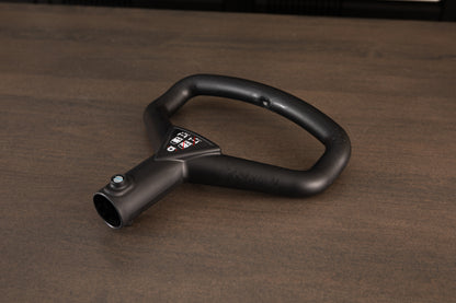 Replacement D-Shaped Handle For AC Hydraulic Car Jack