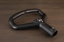 Replacement D-Shaped Handle For AC Hydraulic Car Jack