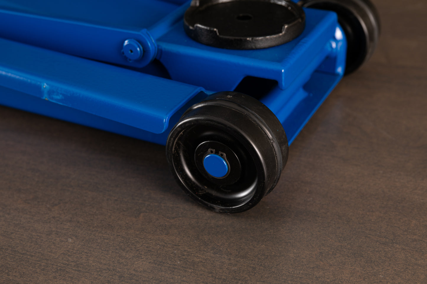AC Hydraulic Low Clearance Car Jack | DK13HLQ