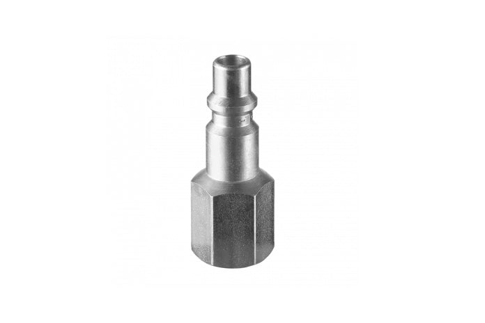 Prevost 3/8" Female Industrial Plug