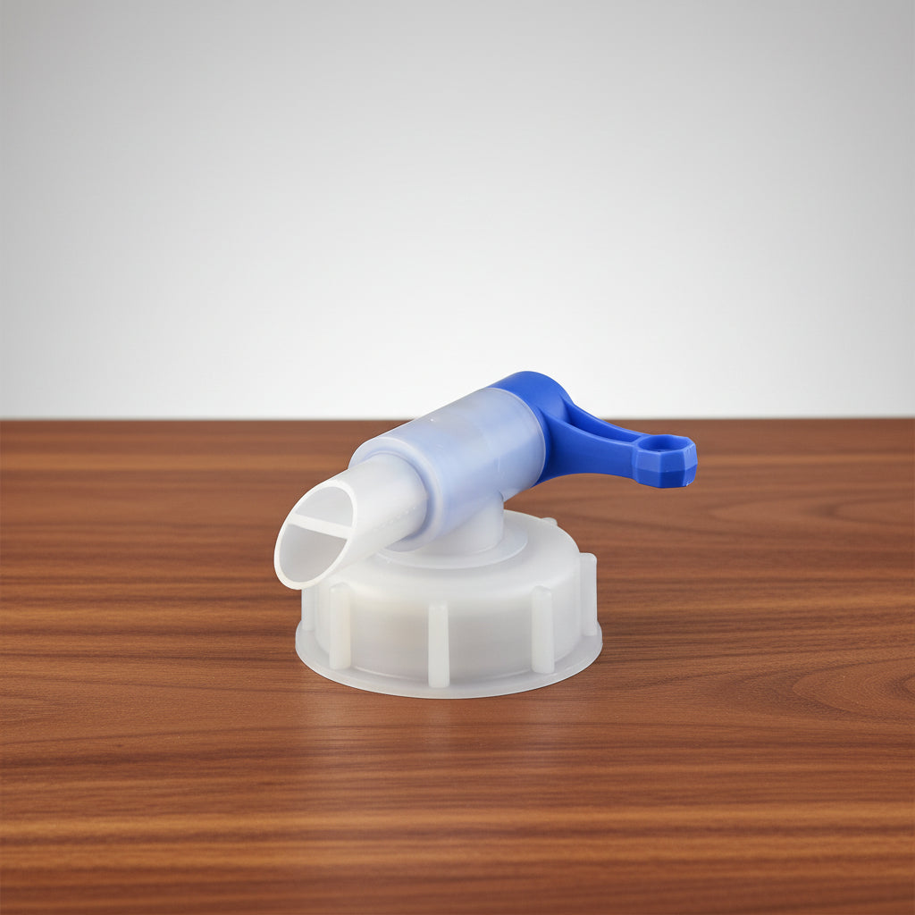 Bilt Hamber - Dispensing Tap