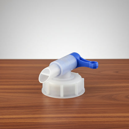 Bilt Hamber - Dispensing Tap