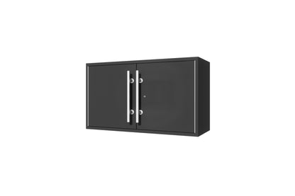 ProSlat LUX Wall Mount Cabinet (40 in. Wide)