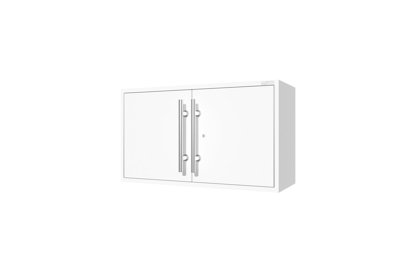 ProSlat LUX Wall Mount Cabinet (40 in. Wide)