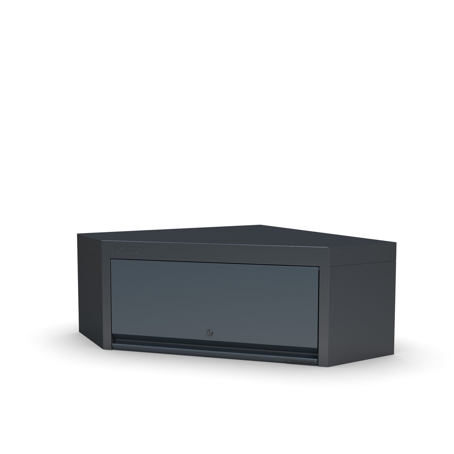 NEXT MSS Corner Wall Cabinet 875mm