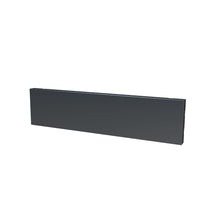 NEXT MSS Non-perforated Back Panel 613x148mm