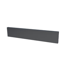 NEXT MSS Non-perforated Back Panel 784x148mm