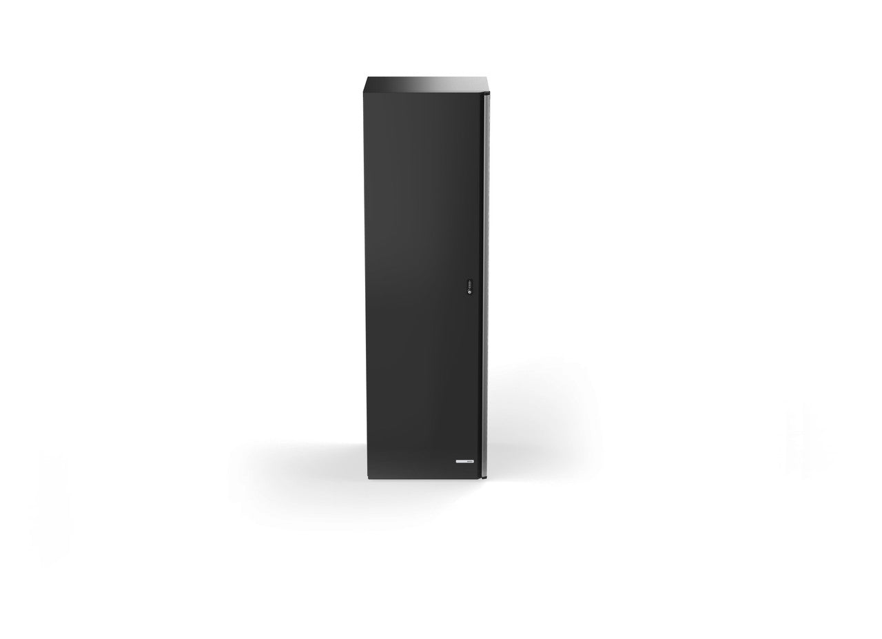 Sonic Tools MSS+ 650 Series Tall Cabinet, Left-Handed Door
