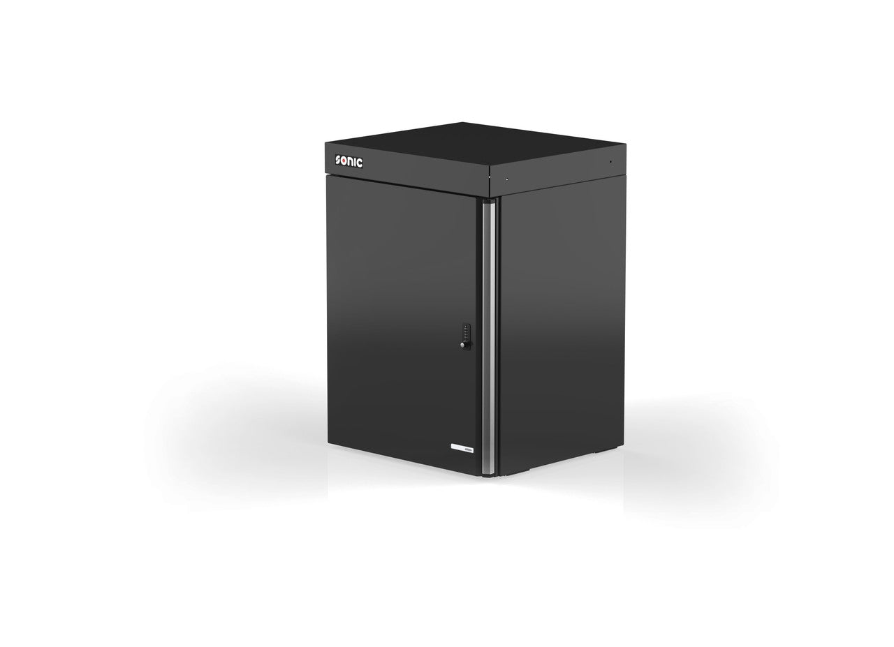 Sonic Tools MSS+ 720 Series Storage Cabinet, Left-Handed Door