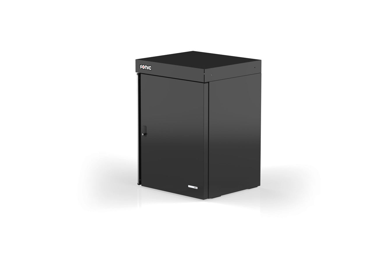 Sonic Tools MSS+ 720 Series Storage Cabinet, Right-Handed Door