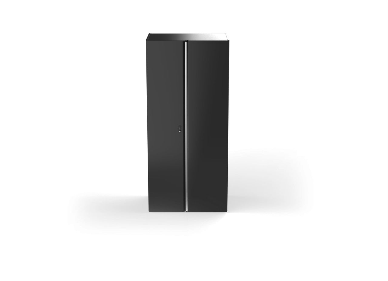 Sonic Tools MSS+ 965 Series Tall Cabinet, Double Door