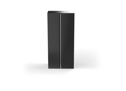 Sonic Tools MSS+ 965 Series Tall Cabinet, Double Door