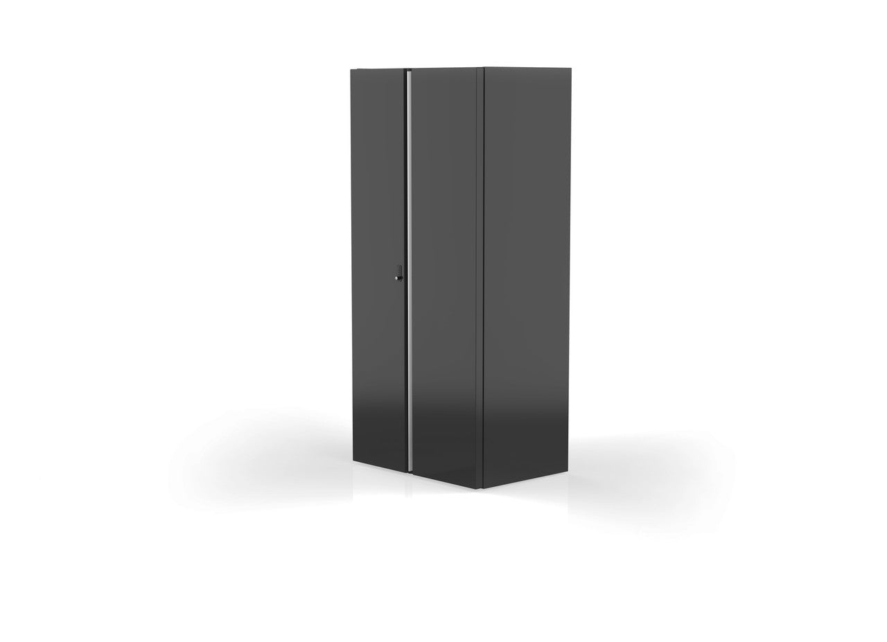 Sonic Tools MSS+ 965 Series Tall Cabinet, Double Door