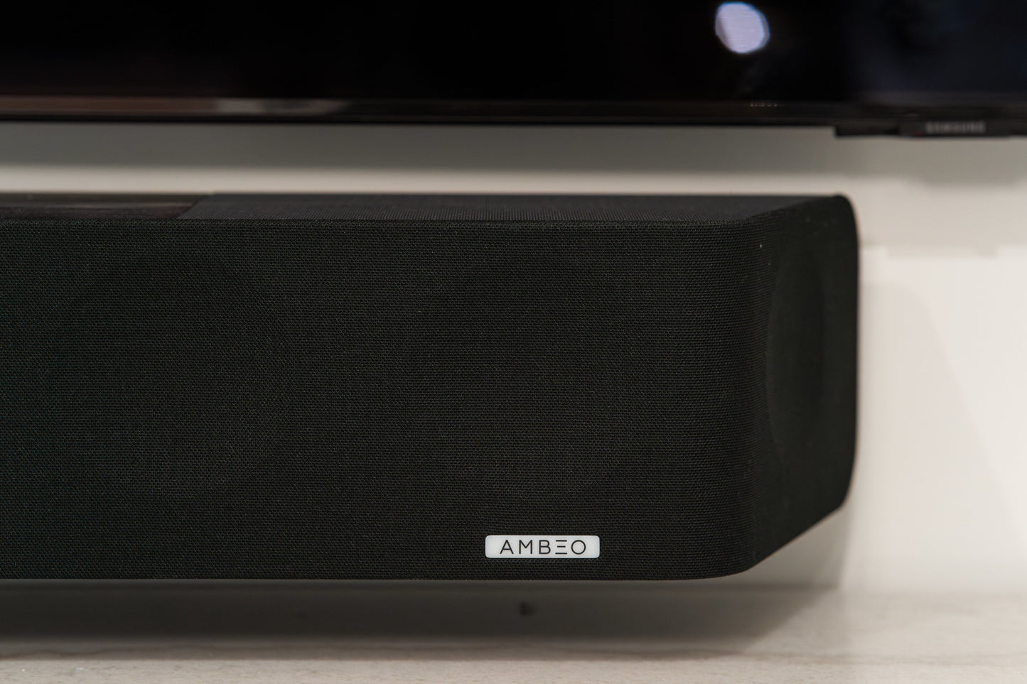 Sennheiser AMBEO Soundbar Max
