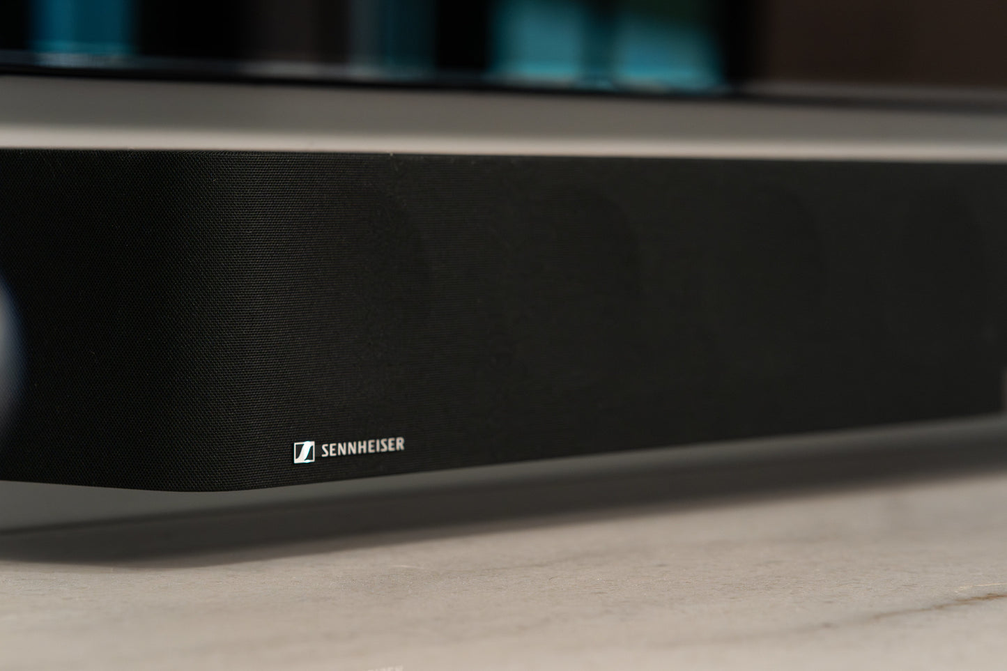 Sennheiser AMBEO Soundbar Max