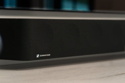 Sennheiser AMBEO Soundbar Max