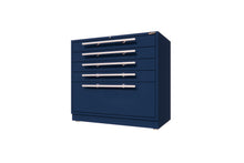 ProSlat LUX 5-Drawer Base Cabinet (40 in. Wide)